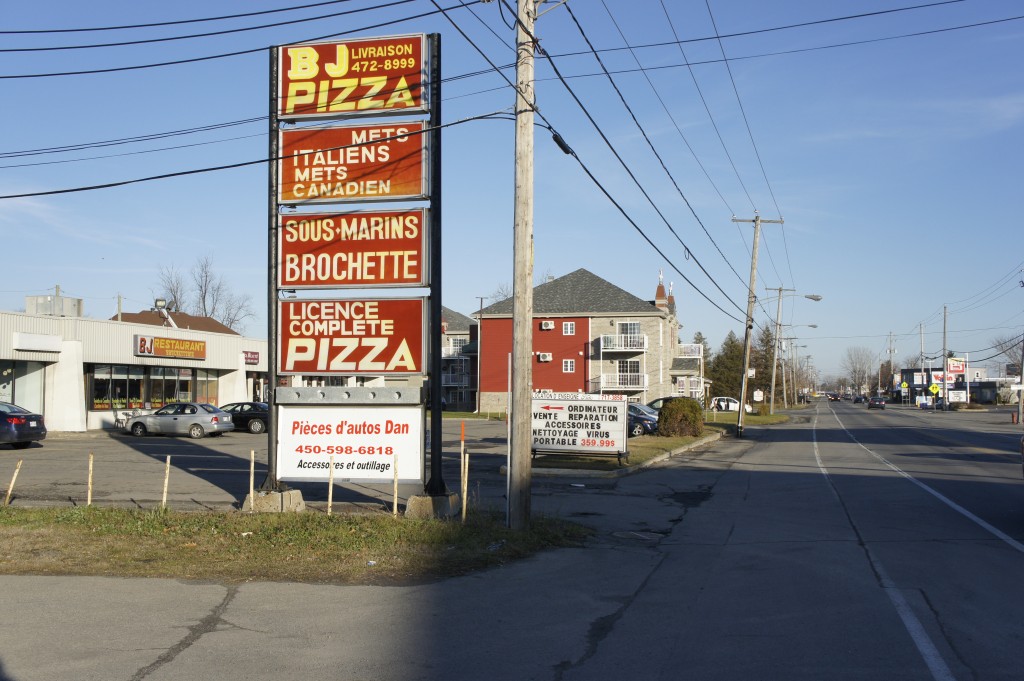 SteMarthesurleLac en images — URBANIA