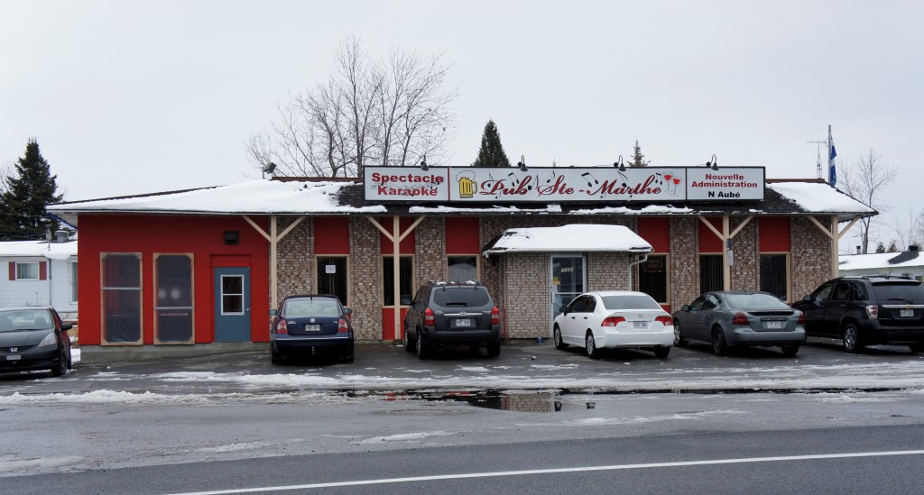 SteMarthesurleLac en images — URBANIA