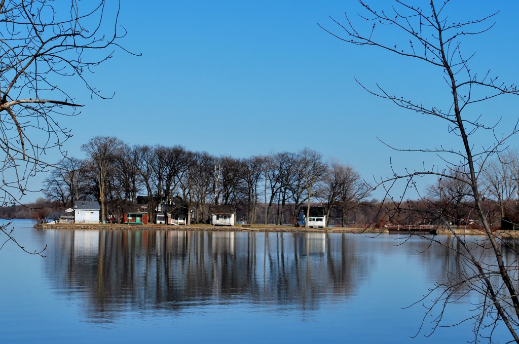 VaudreuilDorion en images — URBANIA