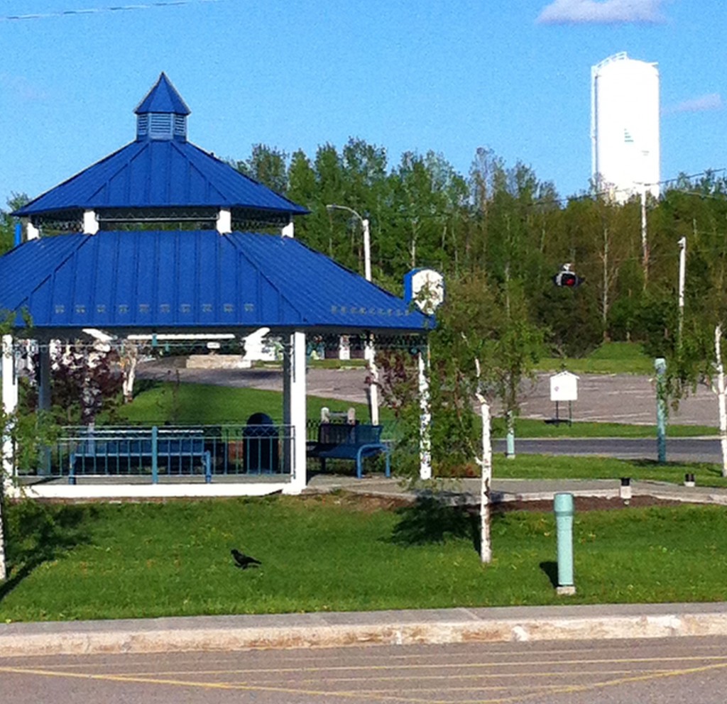 Matagami en images — URBANIA