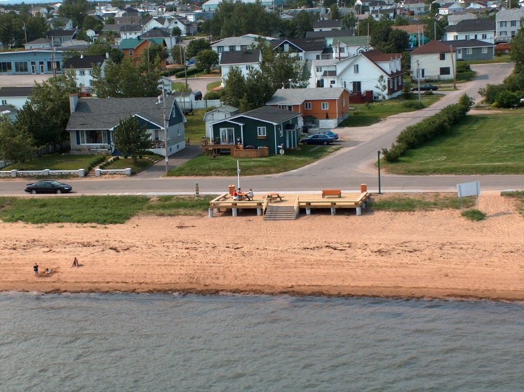 HavreSaintPierre en images — URBANIA