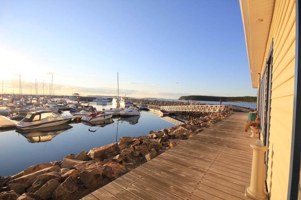 HavreSaintPierre en images — URBANIA