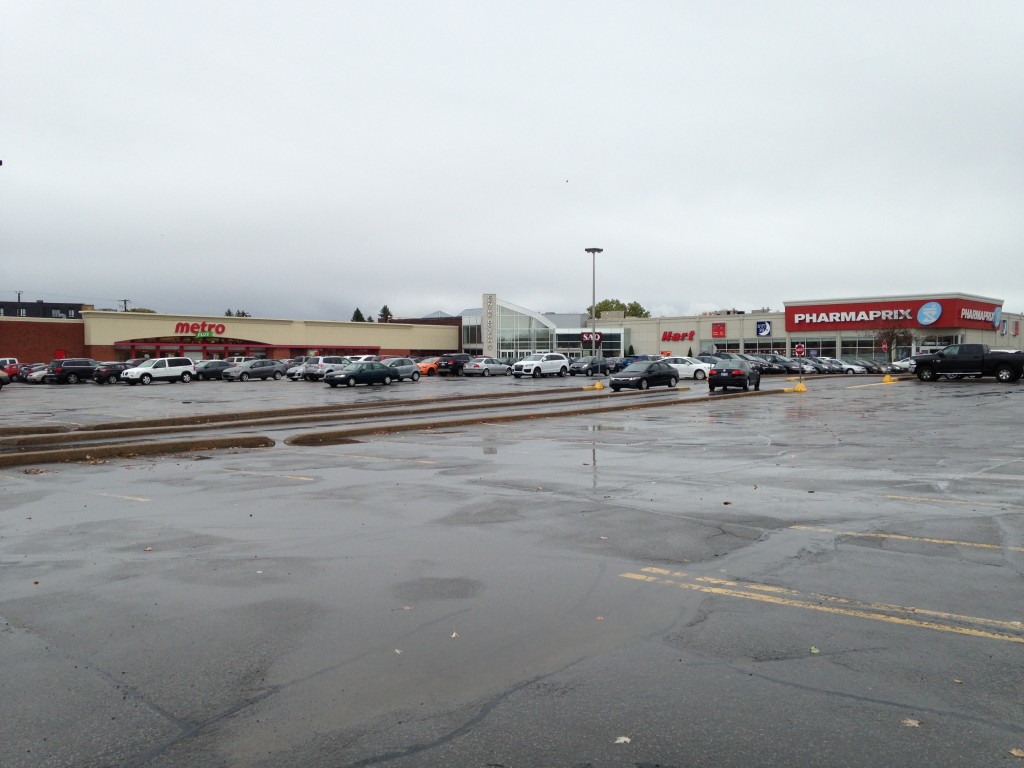 Le centre d'achats du mois le Centre Duvernay Imagesboni — URBANIA