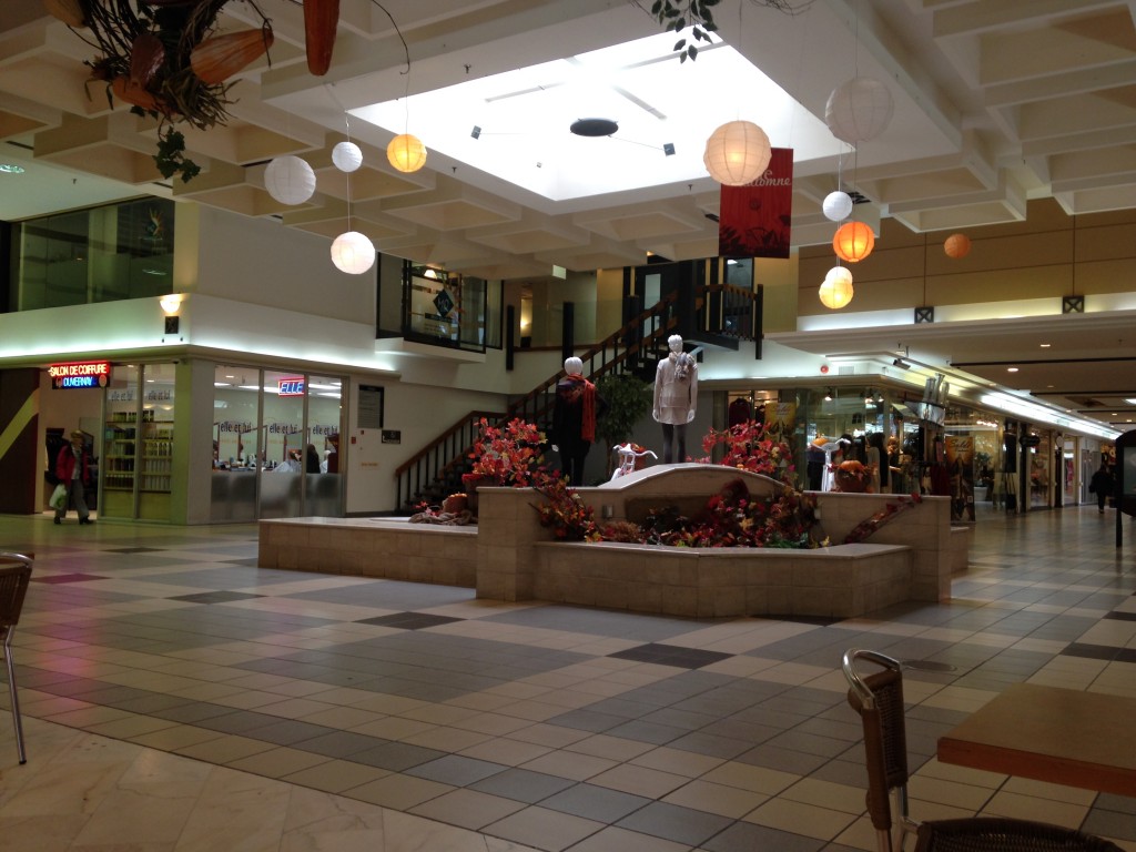 Le centre d'achats du mois le Centre Duvernay Imagesboni — URBANIA