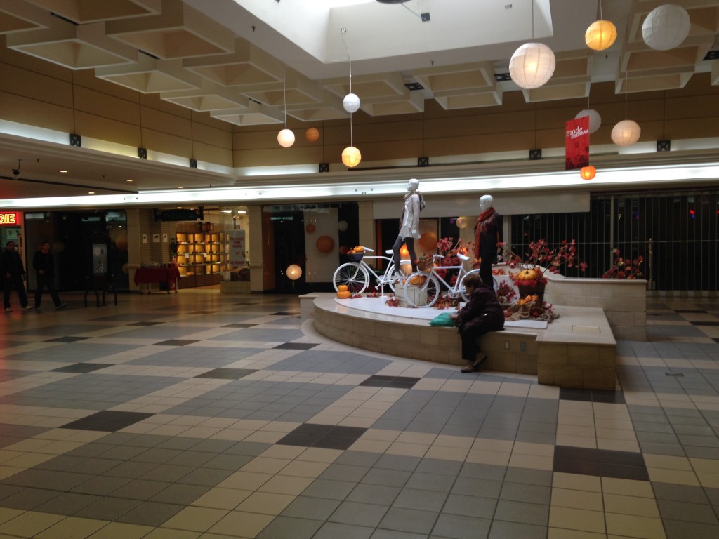 Le centre d'achats du mois le Centre Duvernay Imagesboni — URBANIA