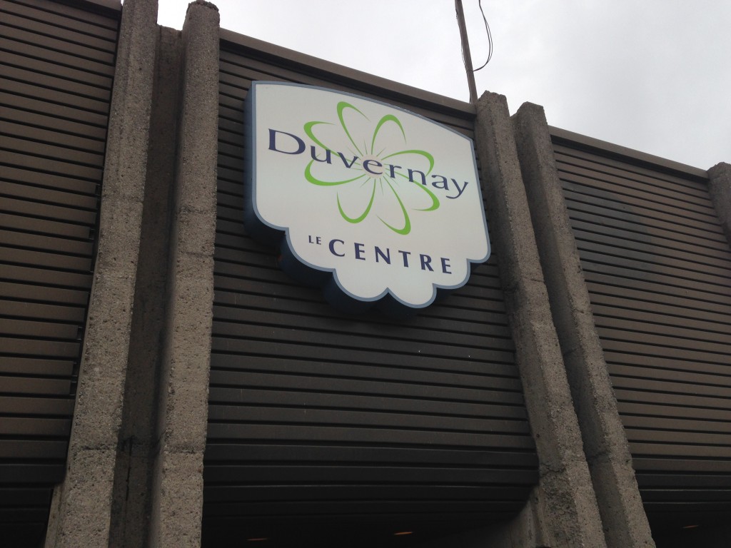 Le centre d'achats du mois le Centre Duvernay Imagesboni — URBANIA