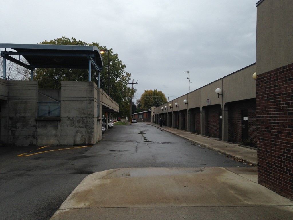 Le centre d'achats du mois le Centre Duvernay Imagesboni — URBANIA