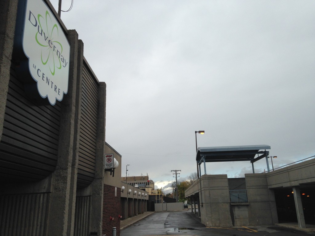 Le centre d'achats du mois le Centre Duvernay Imagesboni — URBANIA