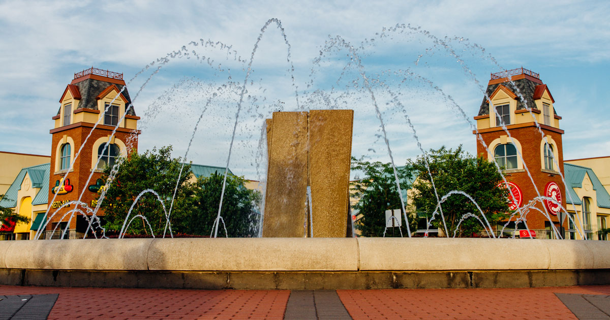 La ville de la semaine Boisbriand URBANIA