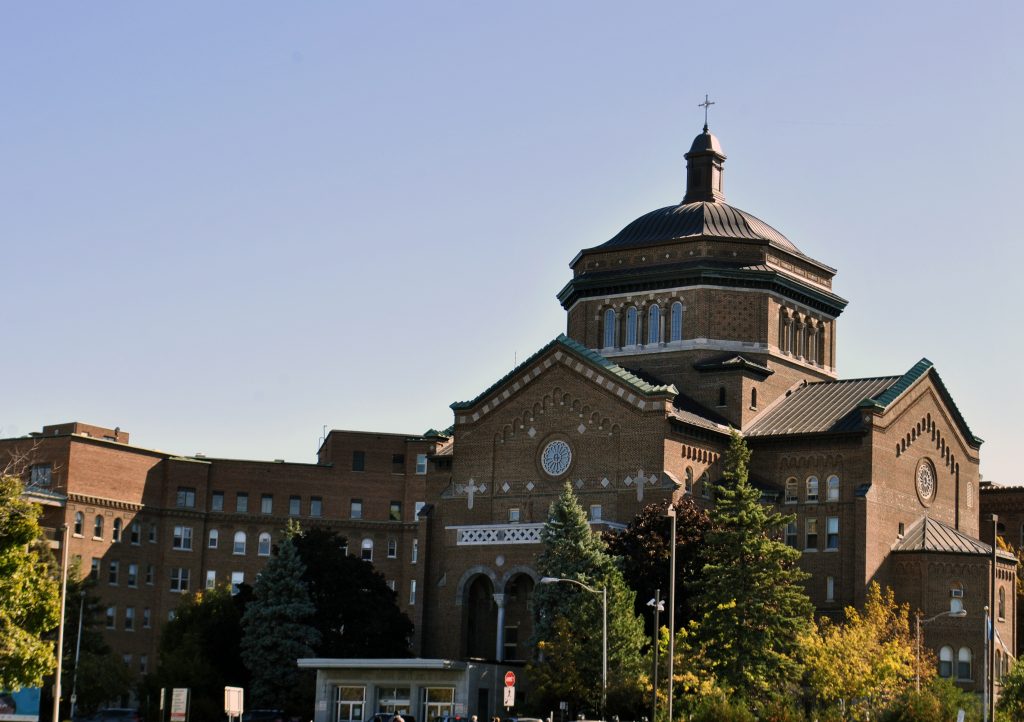 Le quartier AhuntsicCartierville et ses hotspots architecturaux — URBANIA